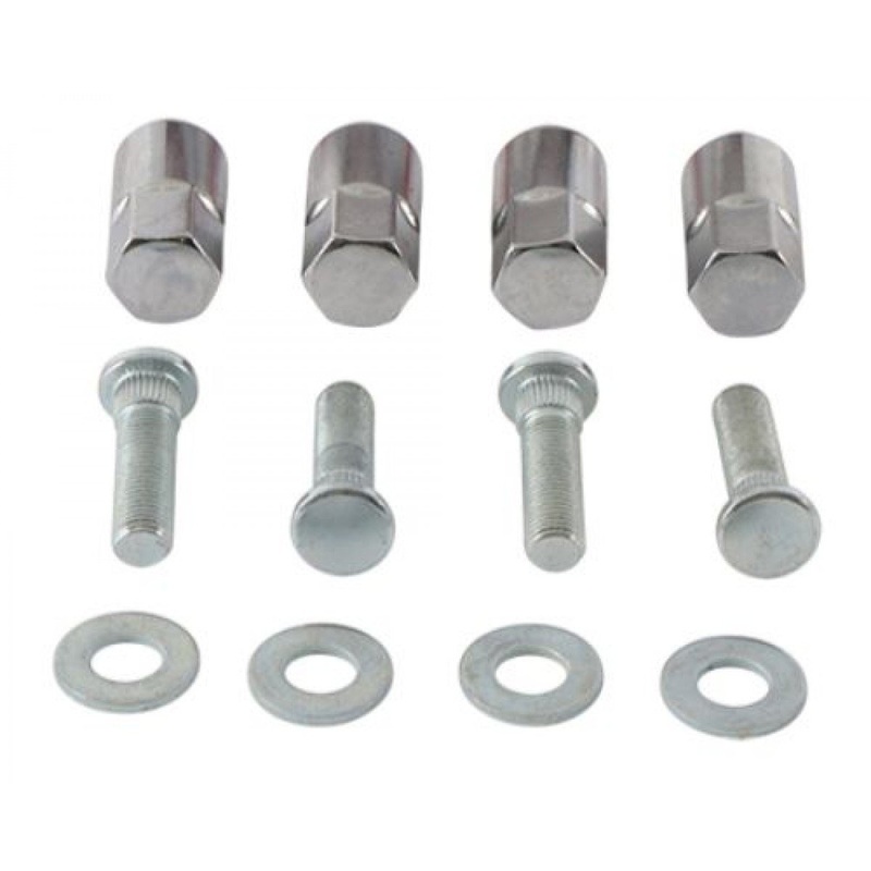 All Balls Racing ’13-’14 Polaris Ranger 800 Wheel Stud Kit