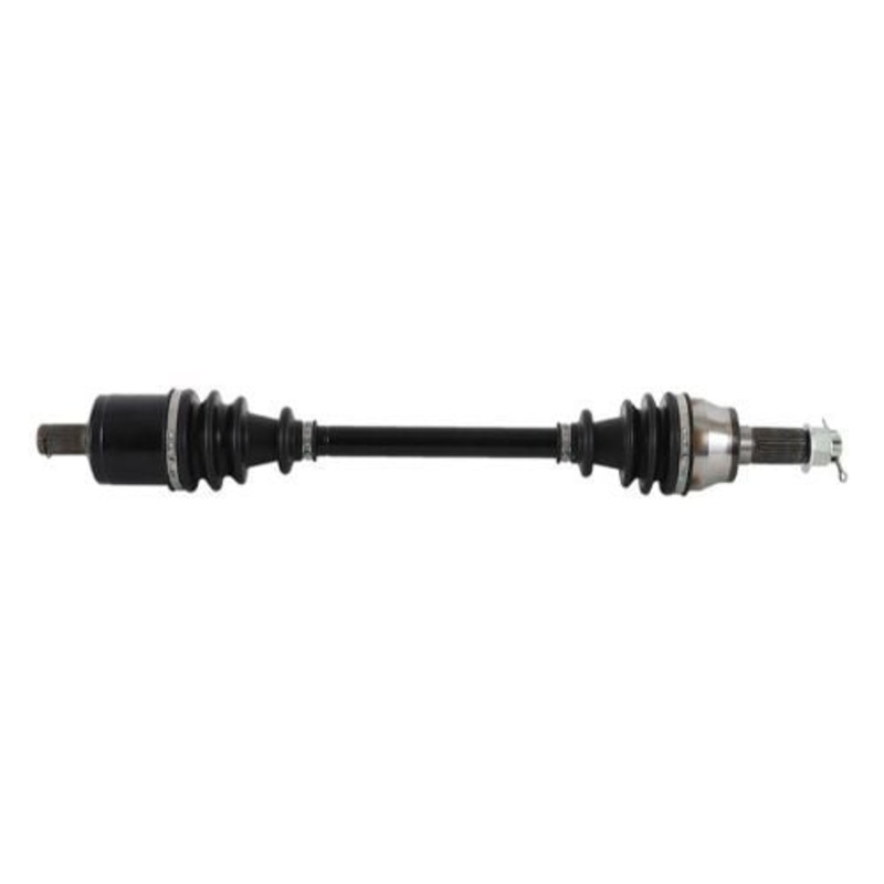 All Balls Racing ’15+ Polaris RZR 900 Front 6 Ball Axle