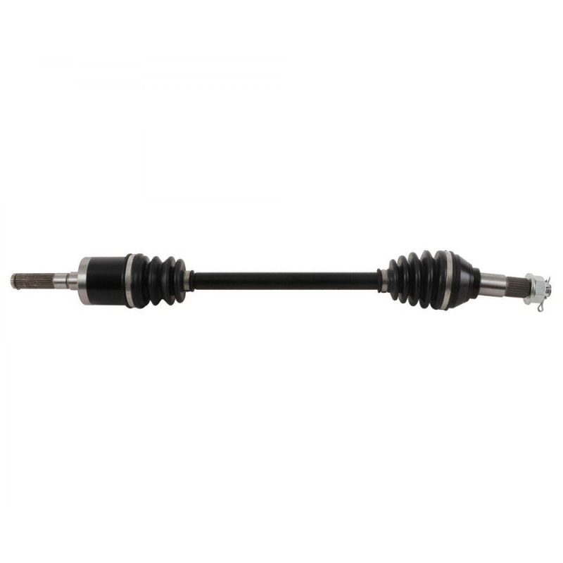 All Balls Racing ’16-’20 Can-Am Commander 6 Ball Rear Axle