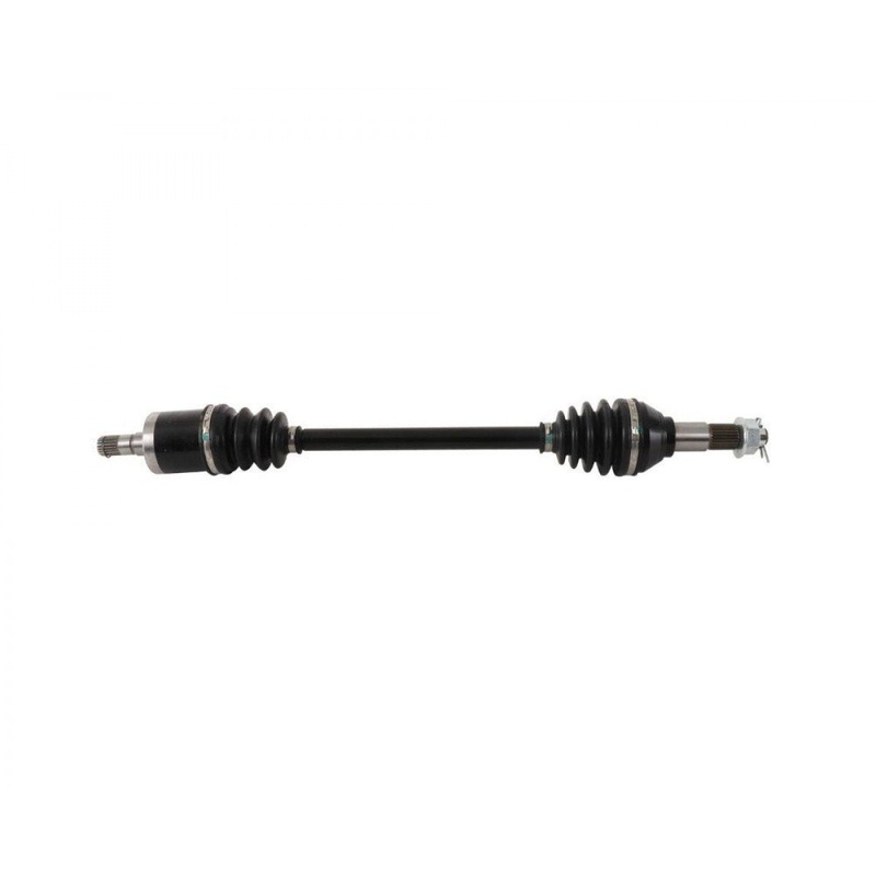 All Balls Racing ’17-’20 Can-Am Commander 6 Ball Left Axle