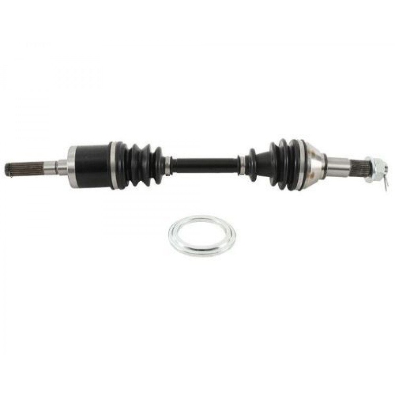 All Balls Racing ’17-’20 Can-Am Commander 8 Ball Front Axle