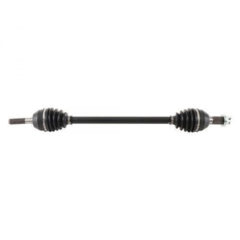 All Balls Racing ’18-’21 Can-Am Maverick X3 8 Ball Front Axle