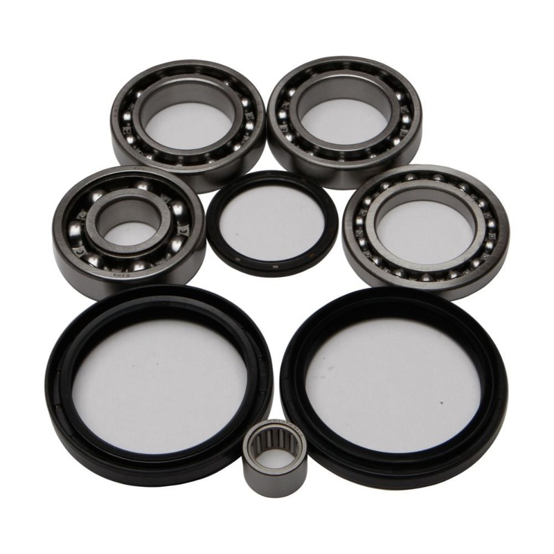 All Balls Racing Arctic Cat Prowler Differential Bearing & Seal Kit