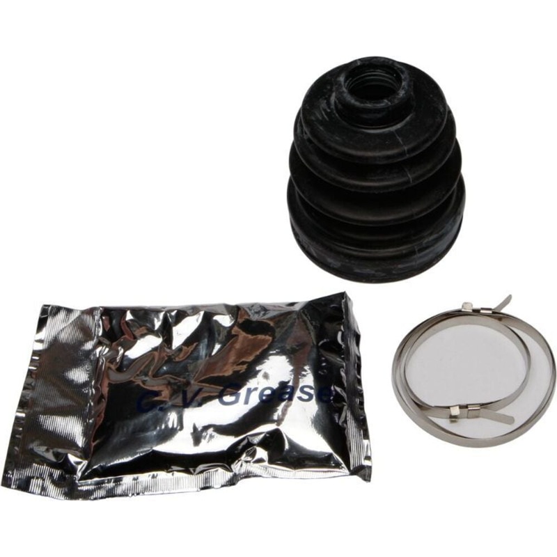 All Balls Racing Arctic Cat Wildcat / Kawasaki Teryx / Polaris Ranger/RZR CV Boot Kit