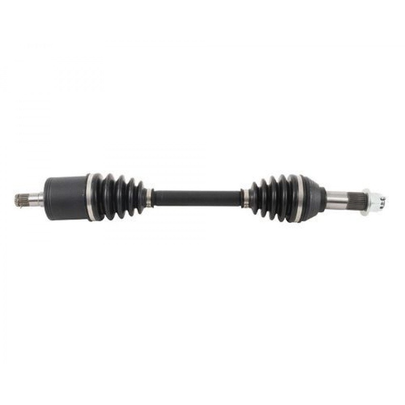 All Balls Racing Can-Am Maverick Trail 8 Ball Front Axle