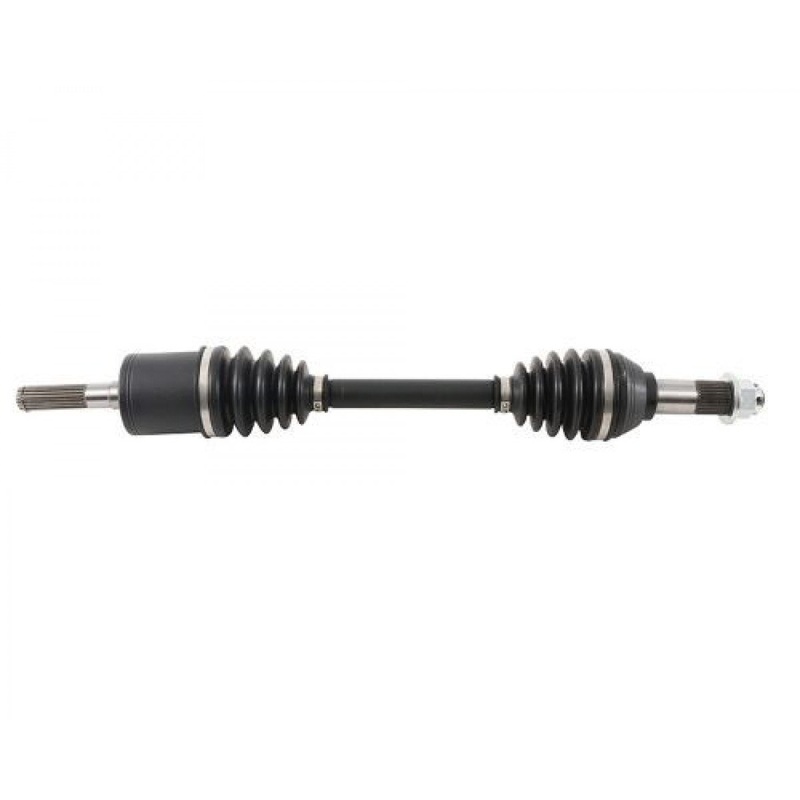 All Balls Racing Can-Am Maverick Trail Front 8 Ball Axle