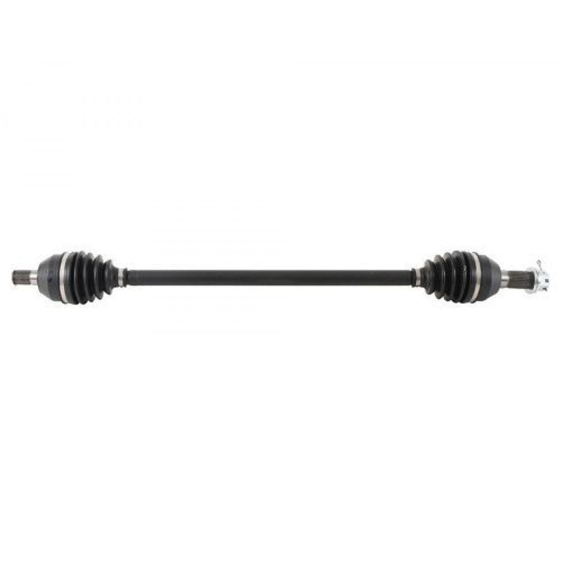 All Balls Racing Can-Am Maverick X3 72 Front 8 Ball Axle