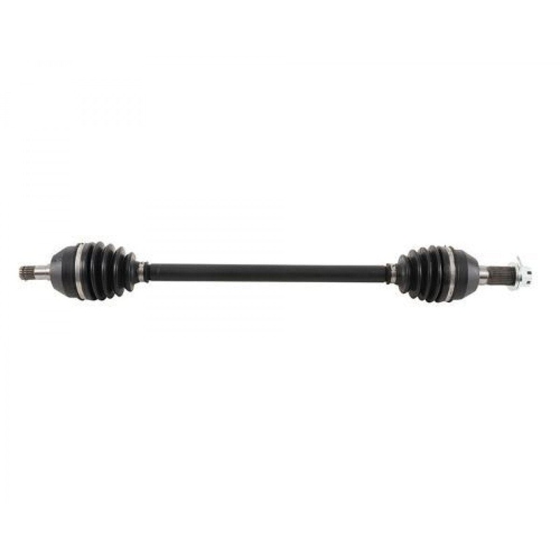 All Balls Racing Can-Am Maverick X3 8 Ball Front Right Axle