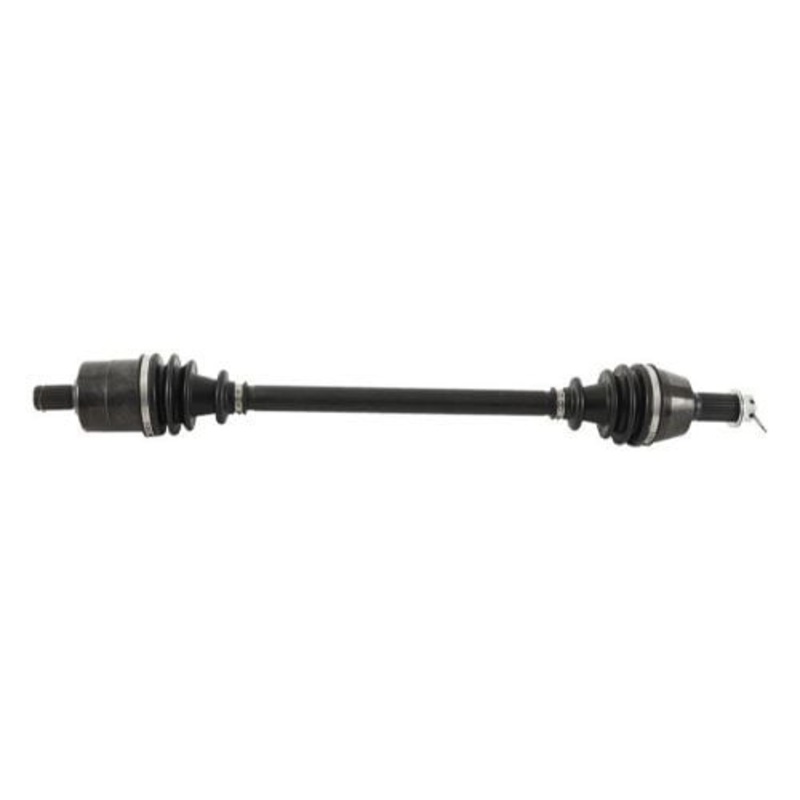 All Balls Racing Polaris Ranger 500/700/800 Complete Front 8 Ball Axle
