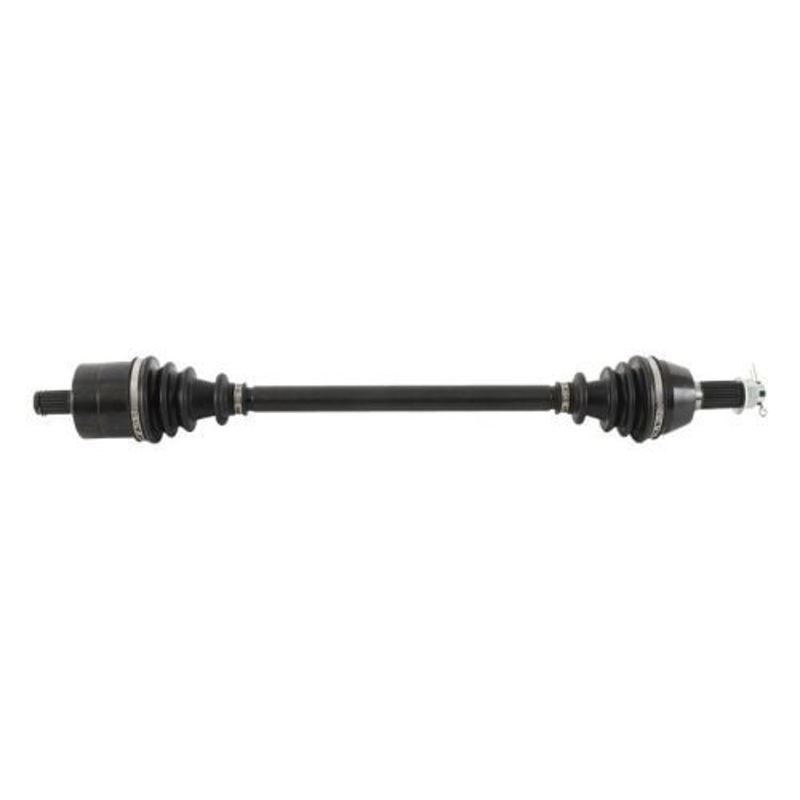 All Balls Racing Polaris Ranger Front 8 Ball Axle