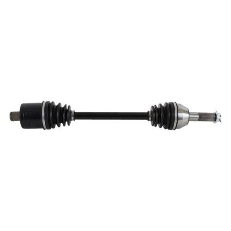 All Balls Racing Polaris Ranger Midsize Rear 6 Ball Axle