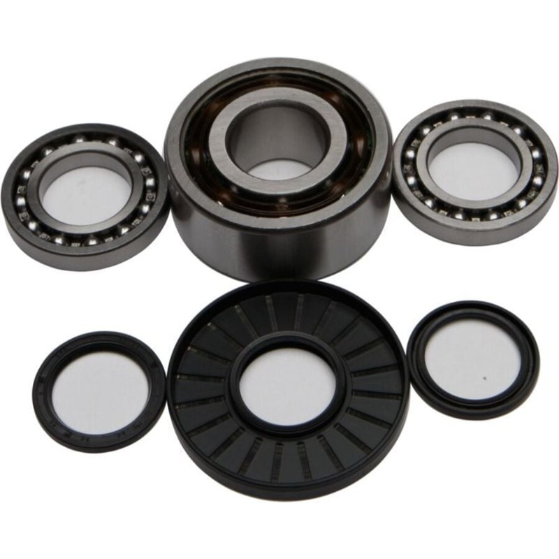 All Balls Racing Polaris RZR/Ranger Front Differential Bearing & Seal