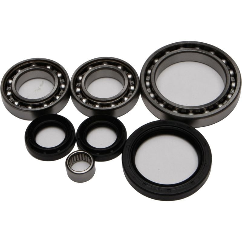 All Balls Racing Yamaha Differential Bearing & Seal Kit