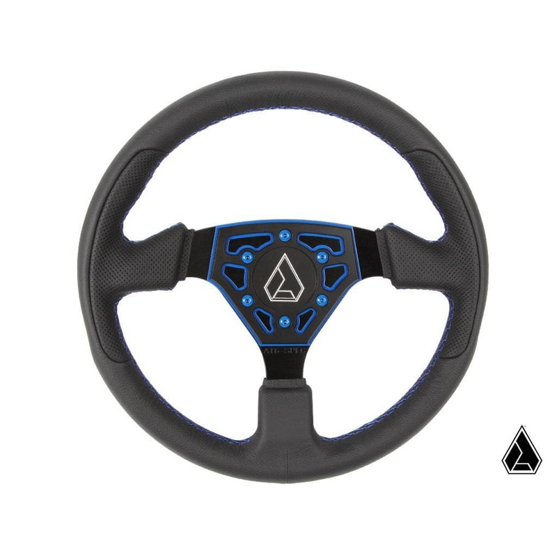 Assault Industries Color Steering Wheel Bolt Kit