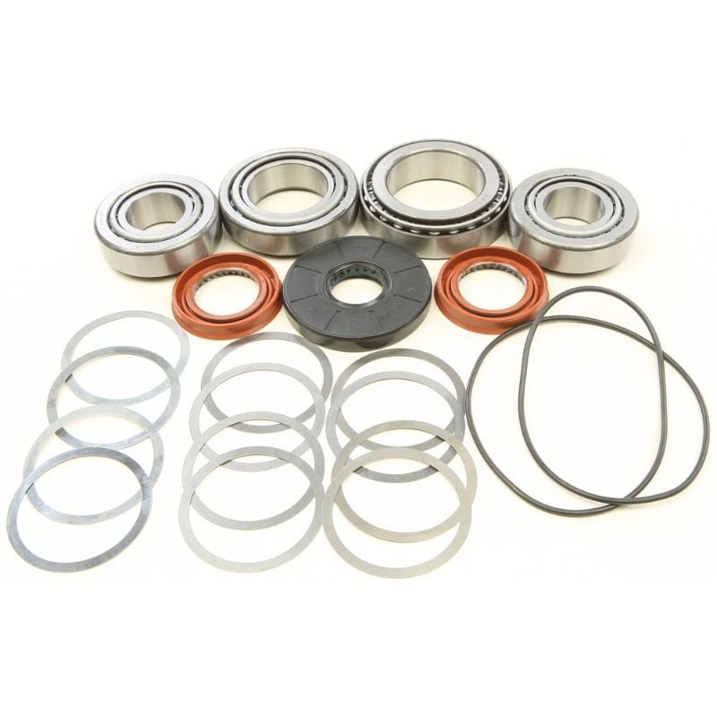 All Balls Racing ’05-’06 Polaris Ranger 500 2X4 Differential Bearing & Seal
