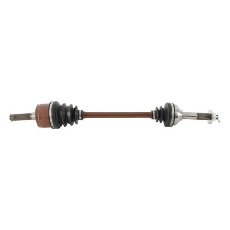 All Balls Racing ’08-’11 Kawasaki Teryx 750 Rear Left 6 Ball Axle