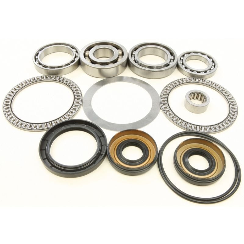 All Balls Racing ’08-’13 Kawasaki Teryx 750 Front Differential Bearing & Seal