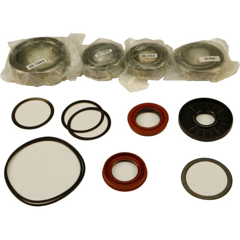 All Balls Racing ’08-’14 Polaris Ranger Differential Bearing & Seal