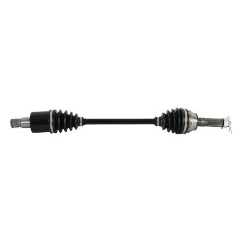 All Balls Racing ’09-’14 Polaris RZR 800 Rear Left 6 Ball Axle