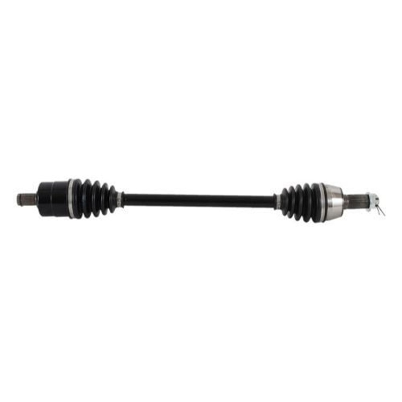 All Balls Racing ’09-’16 Polaris Ranger 500/700/800 Front 6 Ball Axle