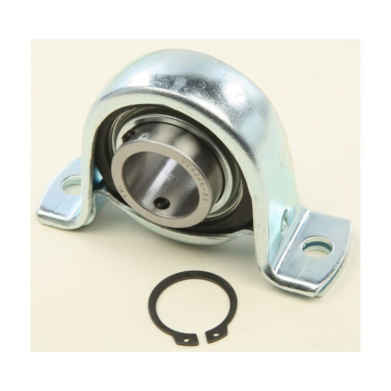 All Balls Racing ’11-’14 Polaris RZR/Ranger 900 Driveshaft Support Bearing