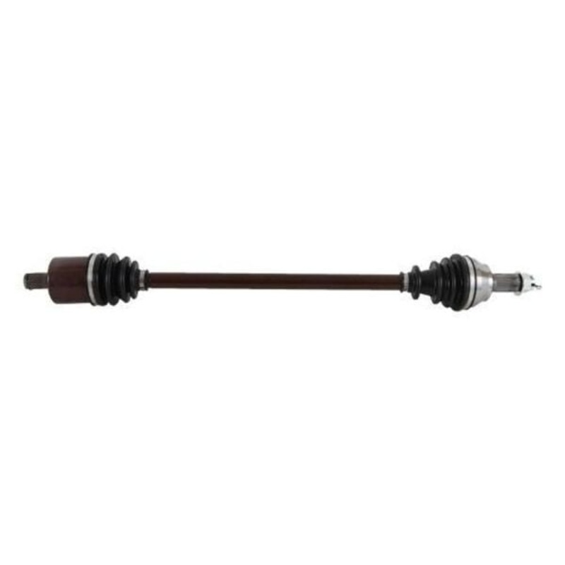 All Balls Racing ’12-’14 Polaris RZR XP 4 900 Complete Front CV Axle