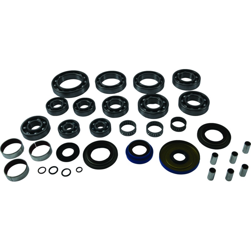 All Balls Racing ’17-’19 Polaris Ace 570 Transaxle Bearing & Seal Kit