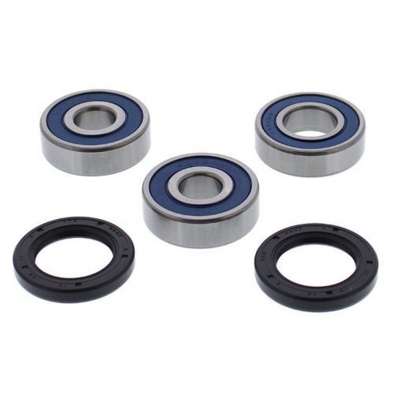 All Balls Racing CF-Moto Wheel Bearing & Seal Kit