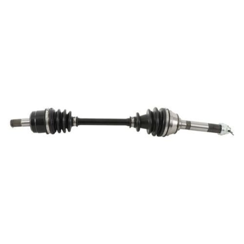 All Balls Racing Kawasaki Mule Front 6-Ball Axle