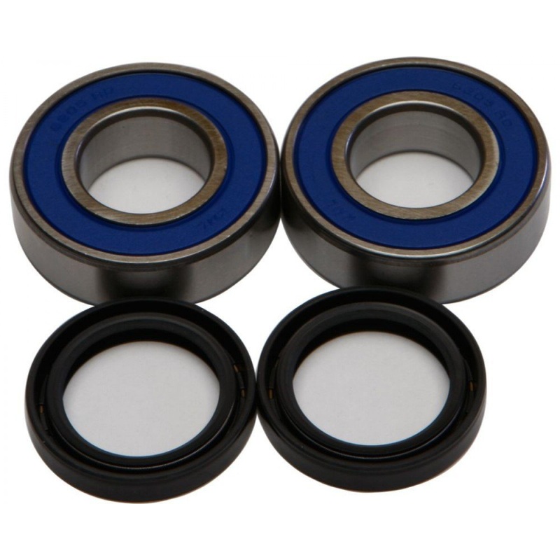 All Balls Racing Kawasaki Mule Wheel Bearing & Seal Kit