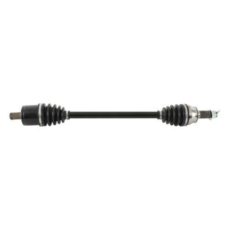 All Balls Racing Polaris General Front 6 Ball Axle