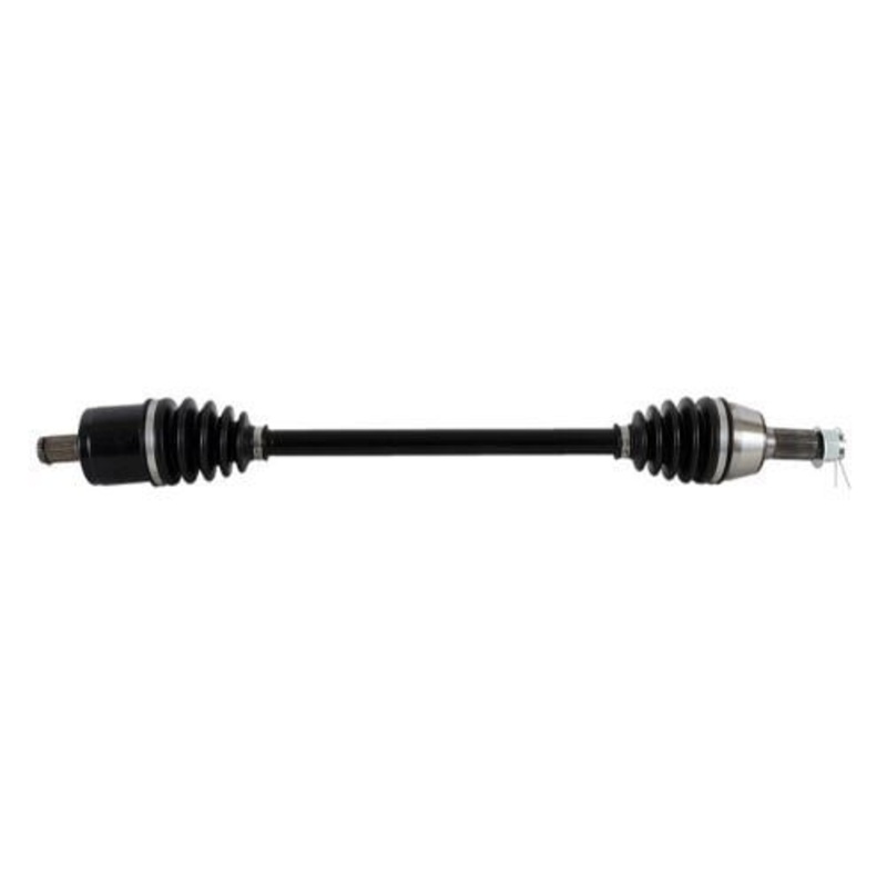 All Balls Racing Polaris Ranger XP 1000 Front 6 Ball Axle