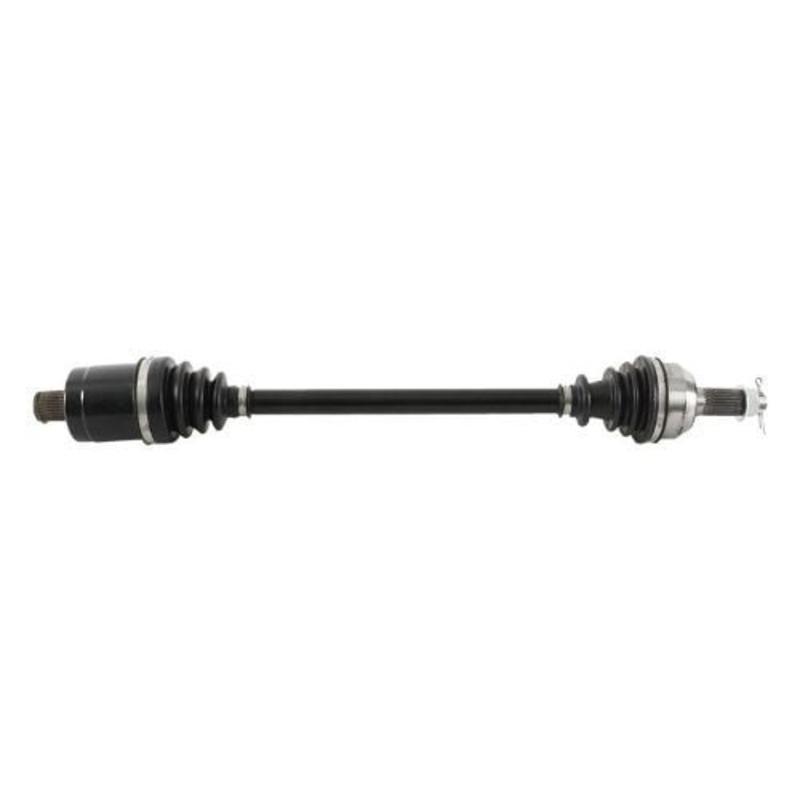 All Balls Racing Polaris RZR Trail/S/General 1000 Rear 6 Ball Axle