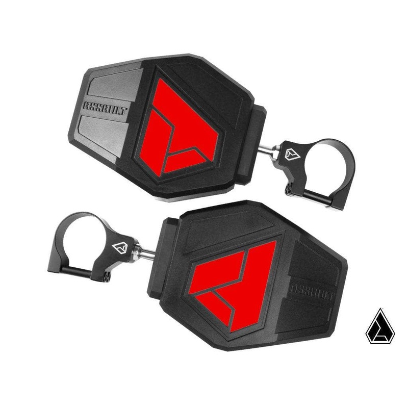 Assault Industries Aviator Mirror Dress Up Kit