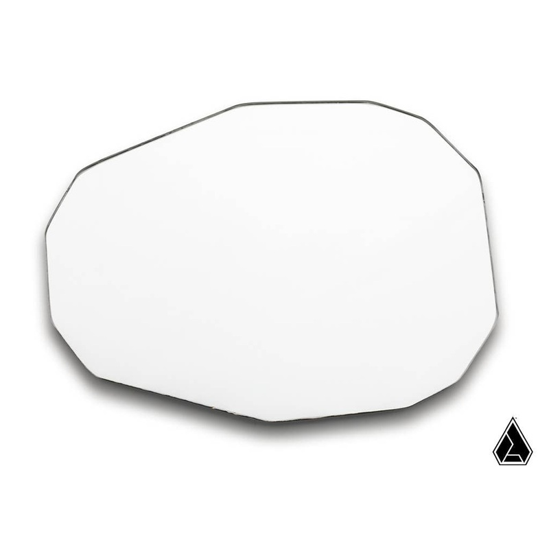 Assault Industries Convex Replacement Mirror