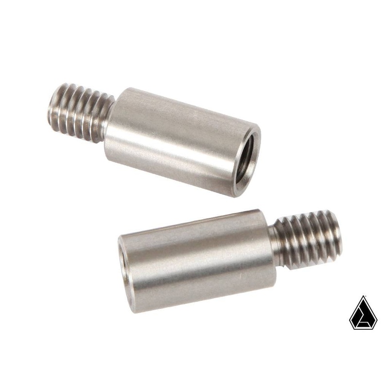 Assault Industries M10 to 3/8 Bung Adapter