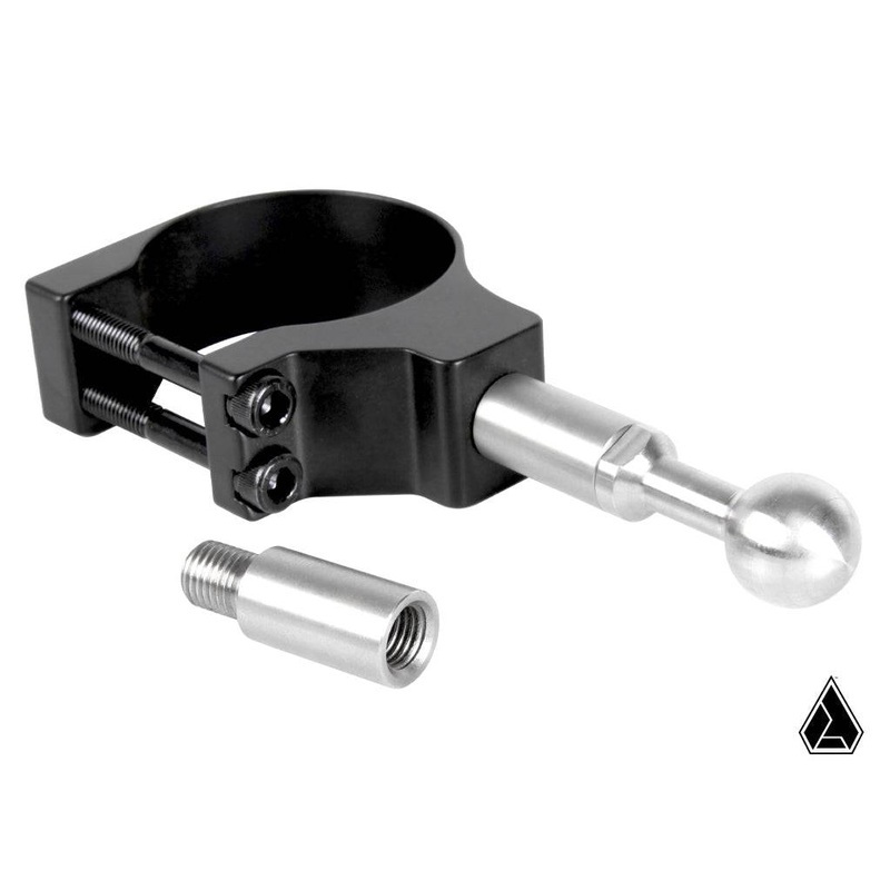 Assault Industries M10 to M10 Mirror Post Extension