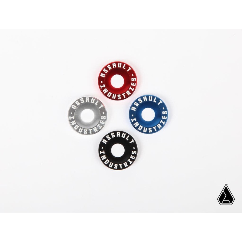 Assault Industries M6 Beauty Washer Set – 6PK