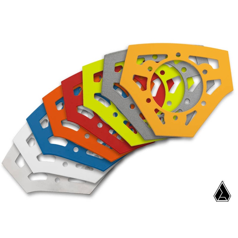 Assault Industries Steering Wheel Backing Plate