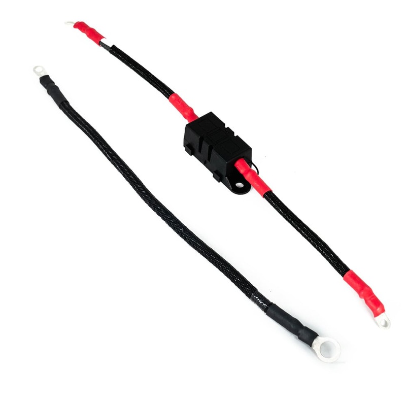 Baja Designs Battery Cable – Universal
