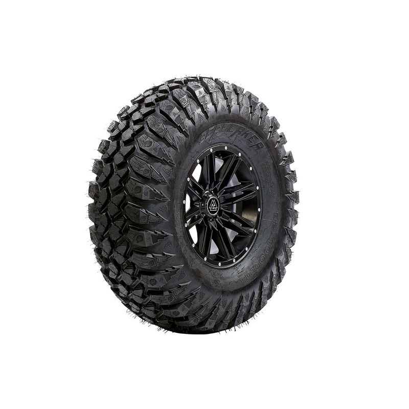 Braven Berserker M/T PDT Premium ATV/UTV Radial Tires