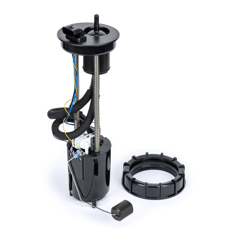 EVO ’17+ Can-Am Maverick X3 EVP High-Flow Fuel Pump Assembly w/ 340LPH Fuel Pump