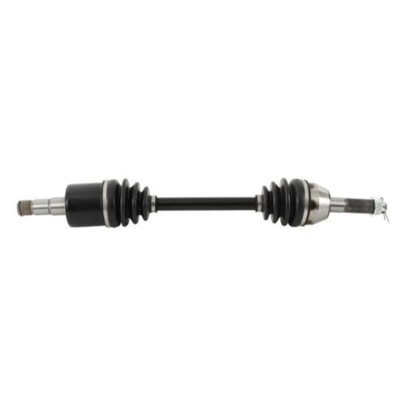 All Balls Racing ’05-’06 Polaris Ranger 500/700 Rear 6 Ball Axle