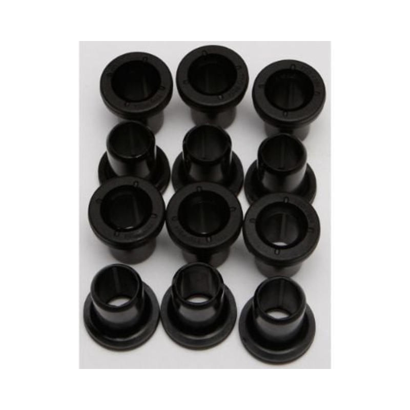 All Balls Racing ’05-’22 Polaris Ranger Midsize Rear Independent Suspension Bushing Only Kit