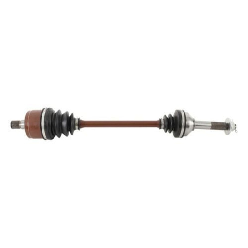 All Balls Racing ’08-’11 Kawasaki Teryx 750 Rear 6 Ball Axle