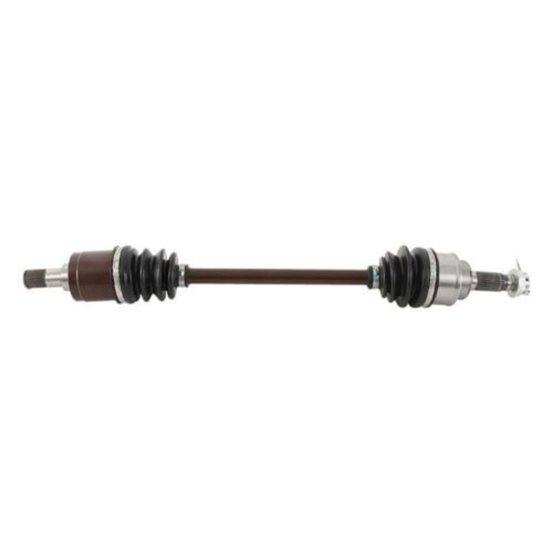 All Balls Racing ’09-’13 Honda Big Red MUV700 Front 6 Ball Axle
