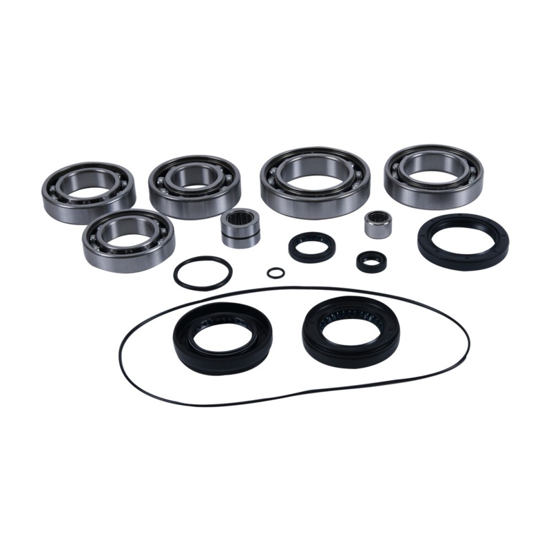 All Balls Racing ’09-’13 Honda MUV 700 Big Red Differential Bearing & Seal Kit