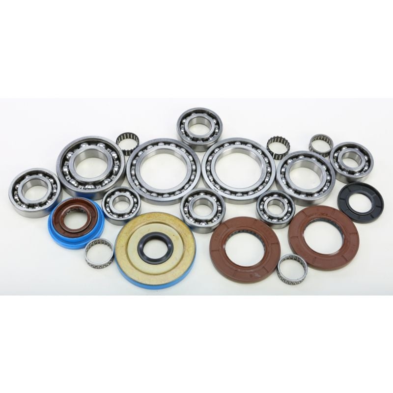 All Balls Racing ’10-’14 Polaris Ranger Differential Bearing & Seal Kit
