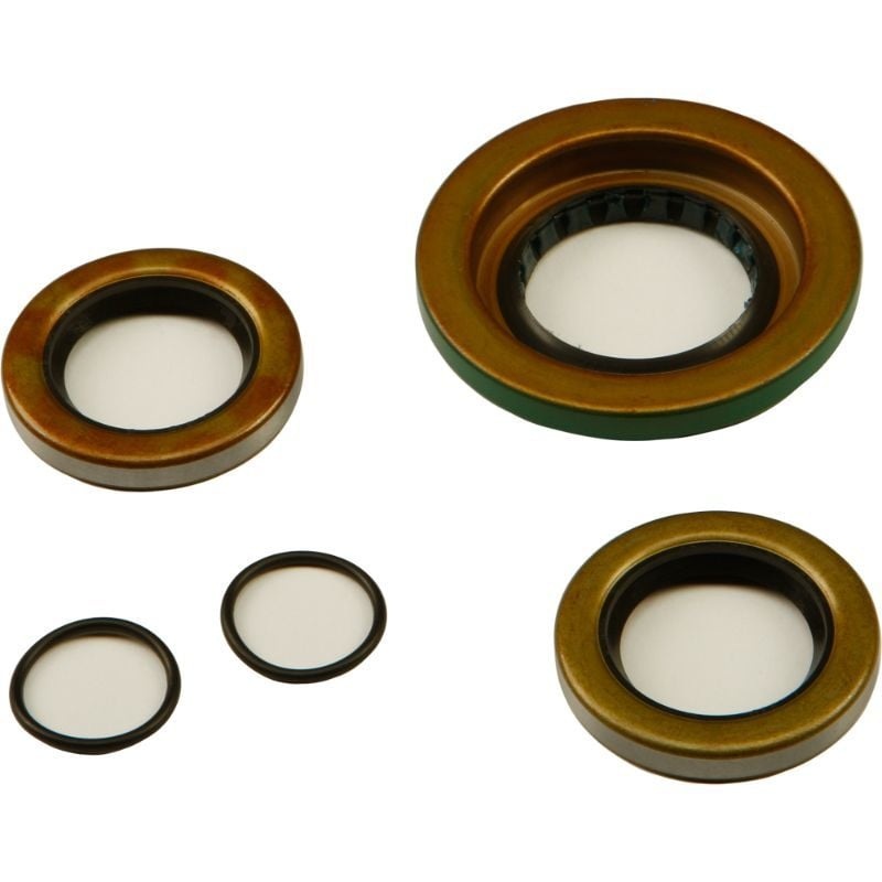 All Balls Racing ’11-’13 Can-Am Commander 1000 STD Differential Seal Kit