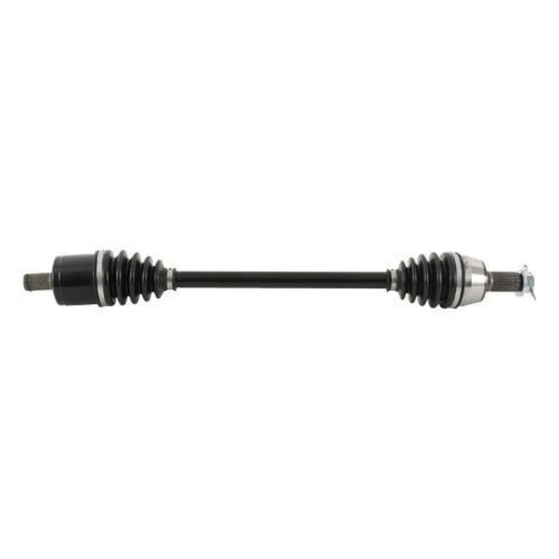 All Balls Racing ’11-’14 Polaris Ranger 900 Diesel Front 6 Ball Axle
